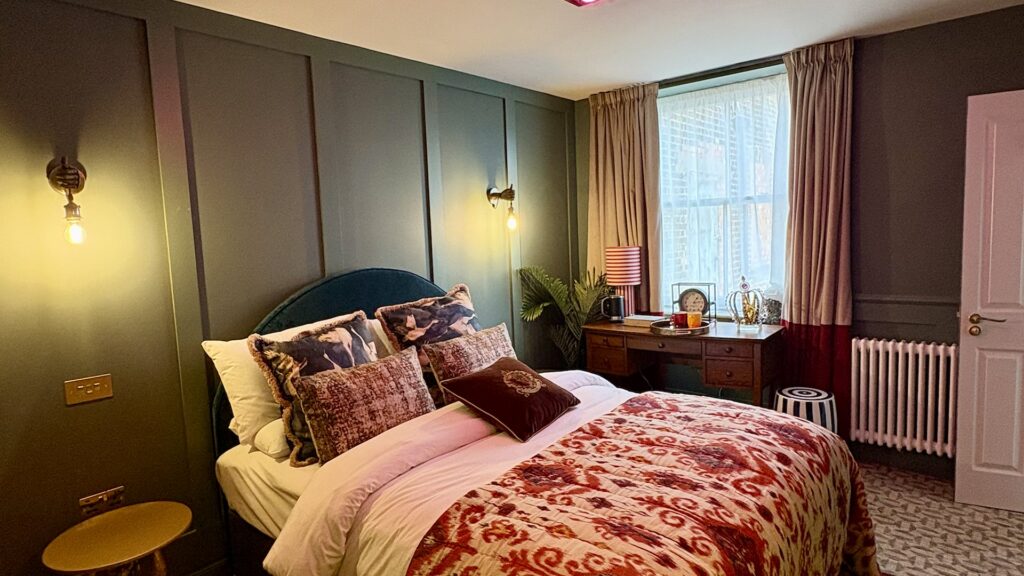 Imperial Suite